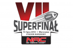 SuperFina VII